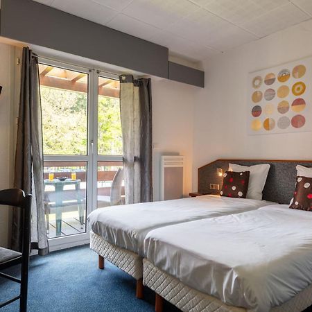 Hotel Restaurant La Vallee Noble, Proche Eguisheim Colmar Soultzmatt Εξωτερικό φωτογραφία