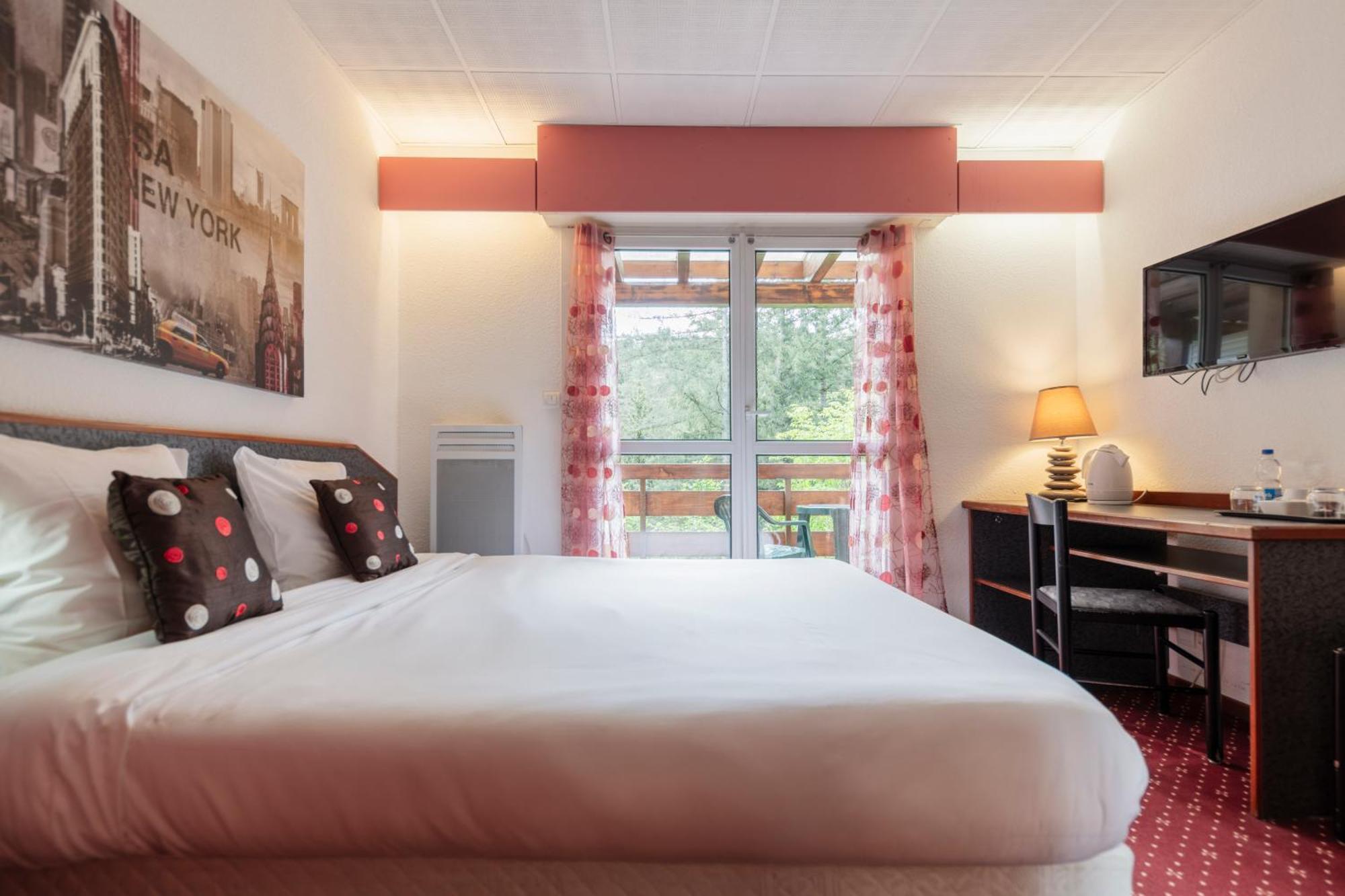 Hotel Restaurant La Vallee Noble, Proche Eguisheim Colmar Soultzmatt Εξωτερικό φωτογραφία