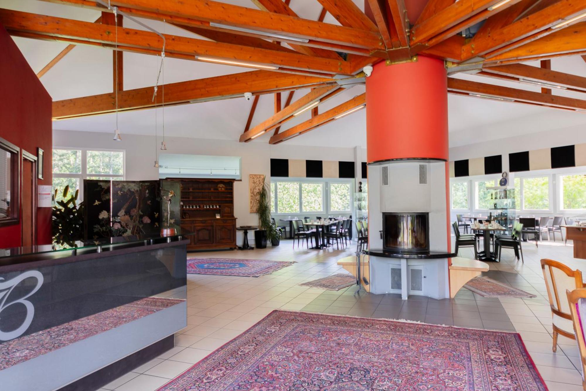 Hotel Restaurant La Vallee Noble, Proche Eguisheim Colmar Soultzmatt Εξωτερικό φωτογραφία