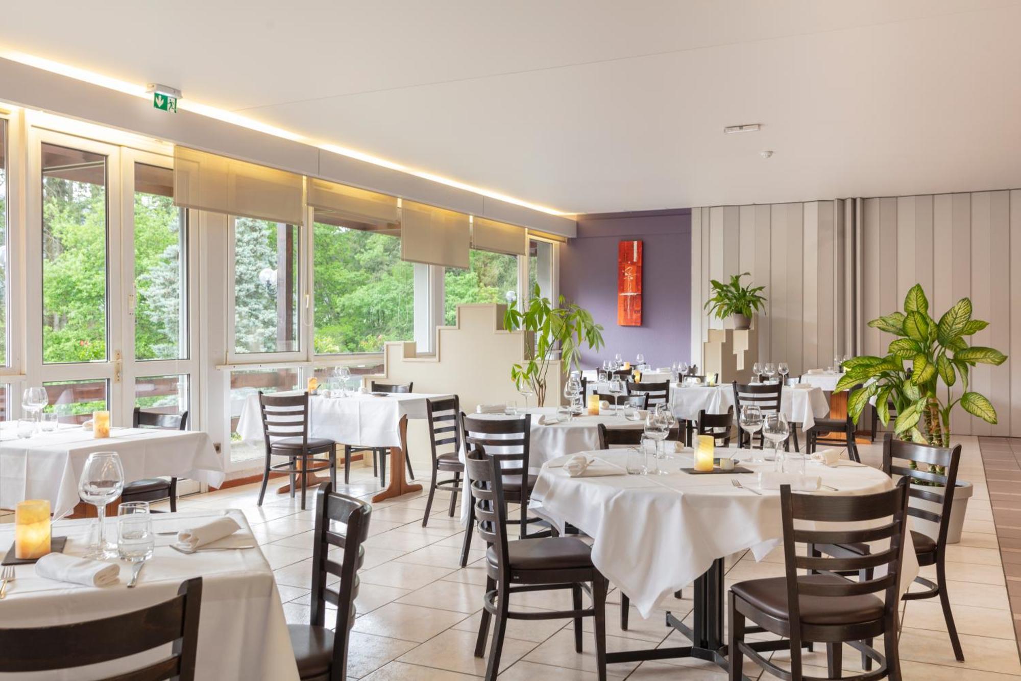 Hotel Restaurant La Vallee Noble, Proche Eguisheim Colmar Soultzmatt Εξωτερικό φωτογραφία