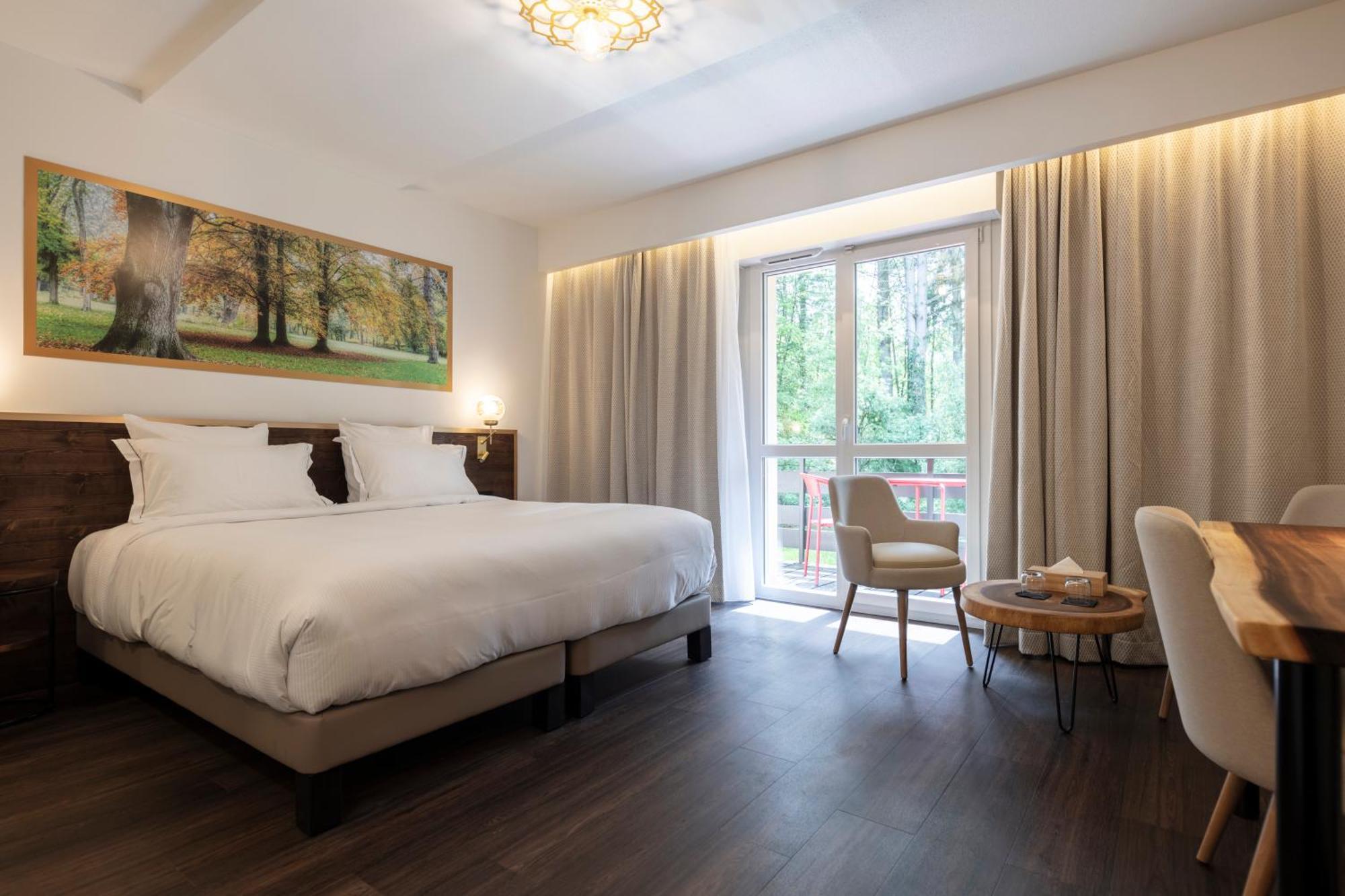 Hotel Restaurant La Vallee Noble, Proche Eguisheim Colmar Soultzmatt Εξωτερικό φωτογραφία