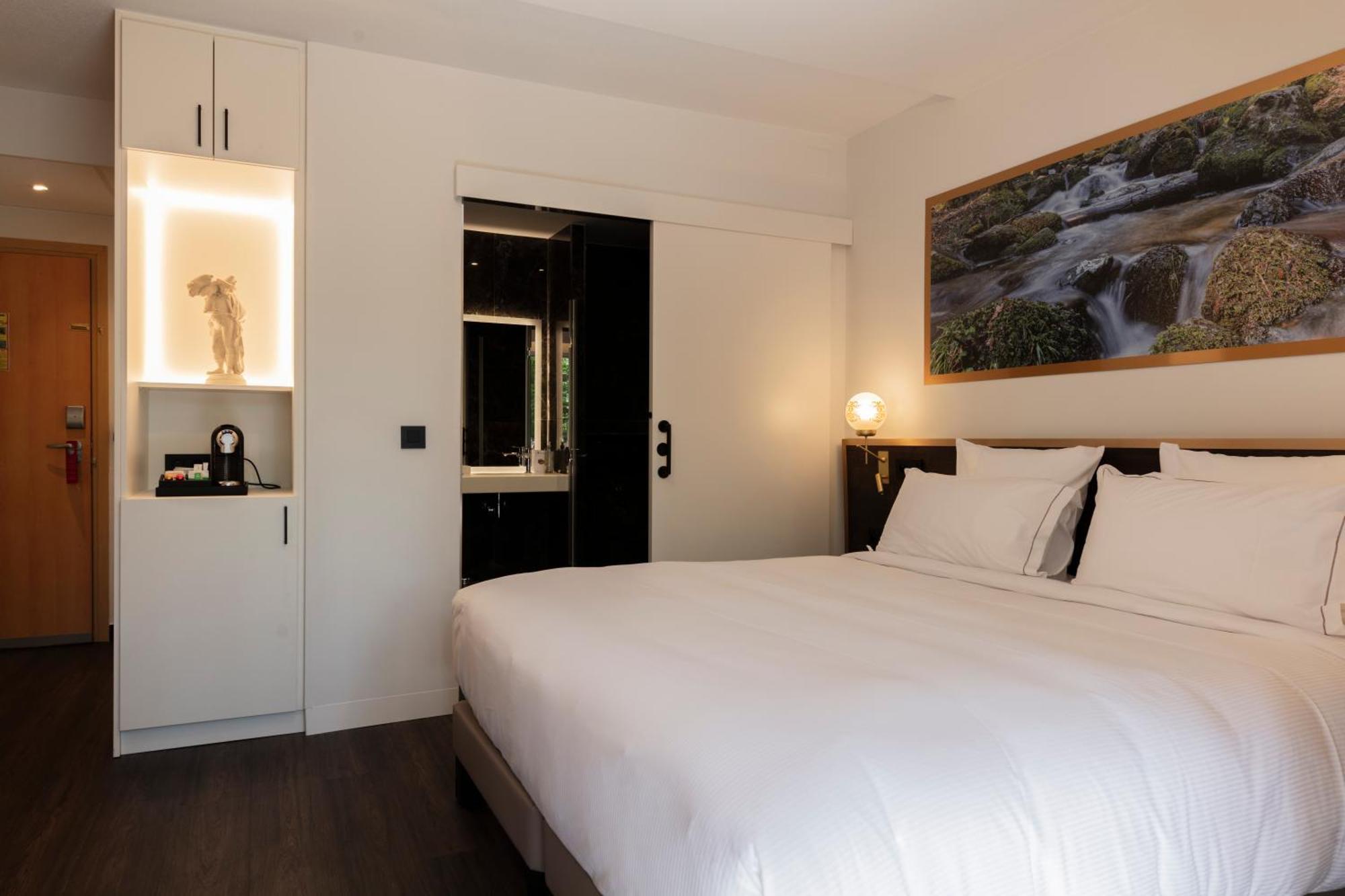 Hotel Restaurant La Vallee Noble, Proche Eguisheim Colmar Soultzmatt Εξωτερικό φωτογραφία