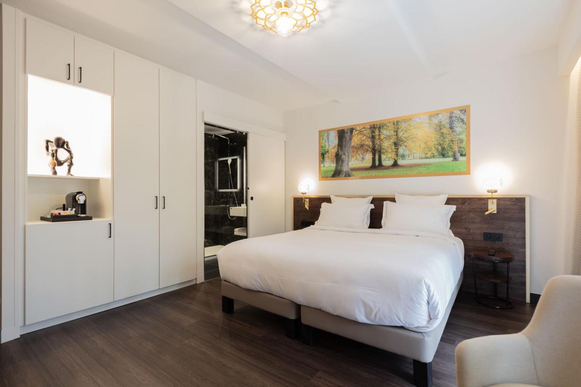 Hotel Restaurant La Vallee Noble, Proche Eguisheim Colmar Soultzmatt Εξωτερικό φωτογραφία
